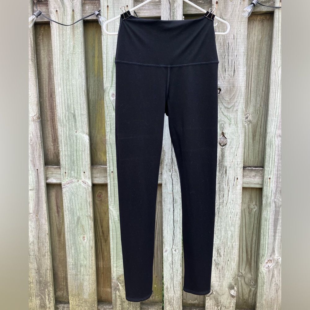 Purusha People Sway Leggings *Seconds* size XS